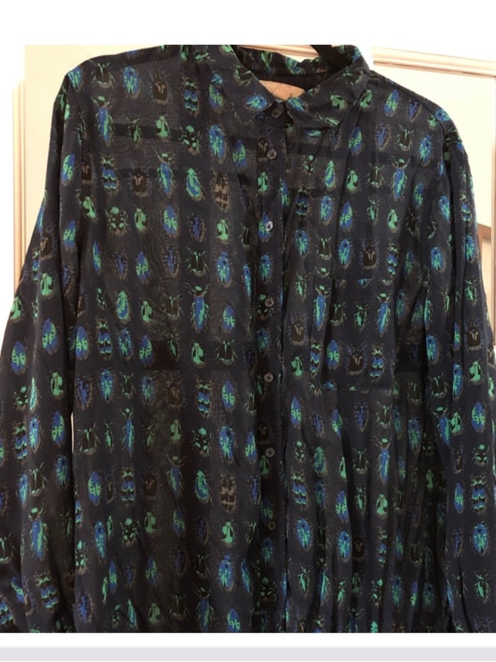 🐛🐜Insect shirt 🐜 🐛